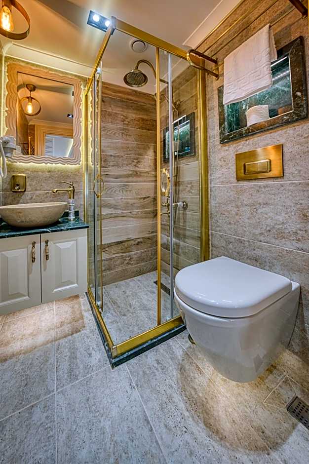 Mahhsen Mansion Oldcity