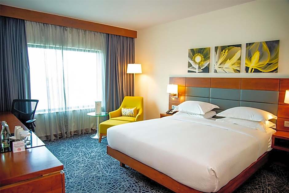 Hilton Garden Inn Nairobi Airport