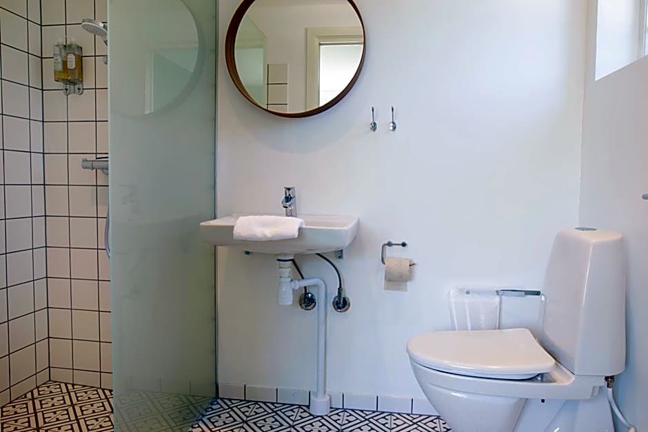 Kridthuset Stevns Klint