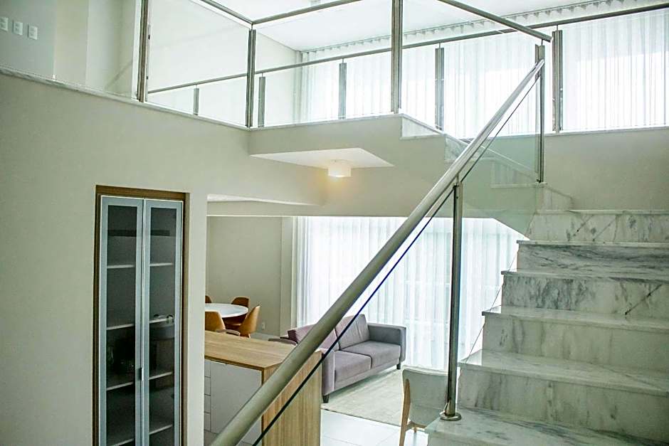 Atlântida Green Square - 604A