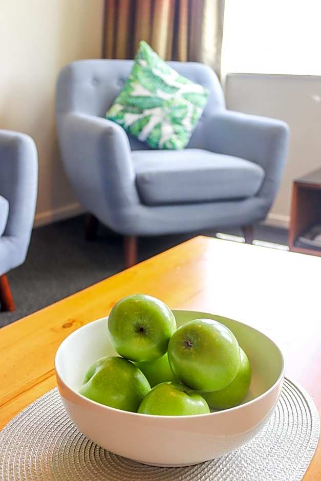 Coleraine Suites & Apartments