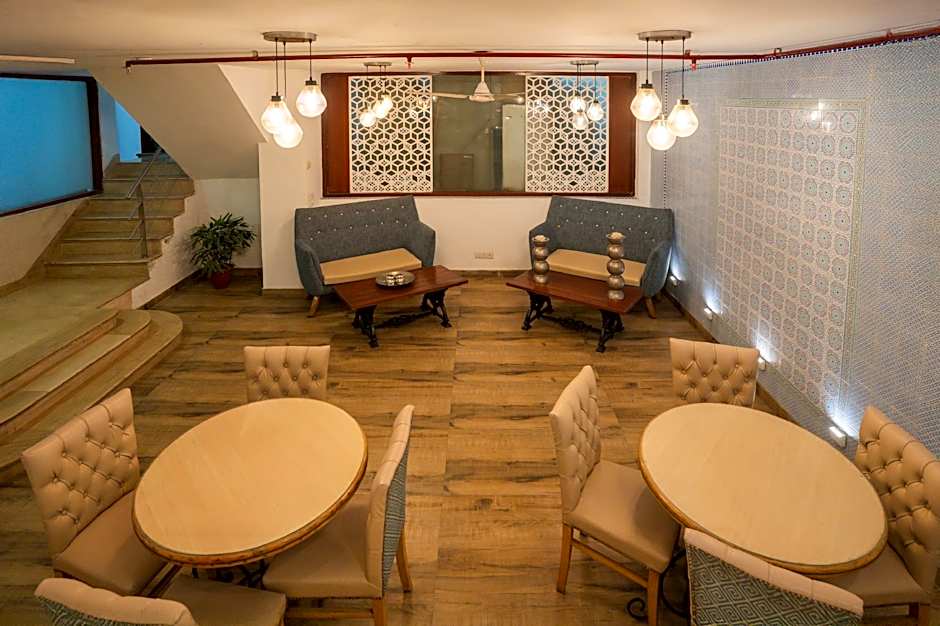 Ahuja Residency-DLF Phase II