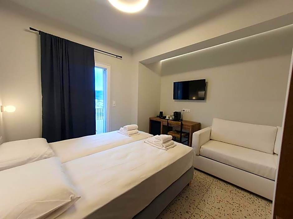 Uphill Unique Boutique Suites