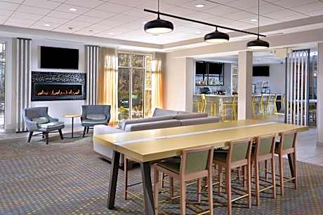 Holiday Inn Raleigh-Durham Airport By IHG