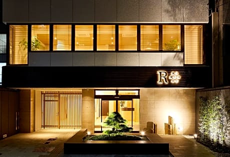 R. Star Hostel Kyoto Japan