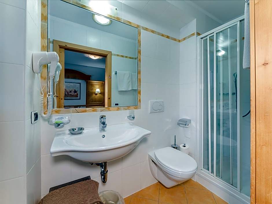 B&B MARINA contacless check in