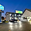 Executive Inn and Suites - Jackson