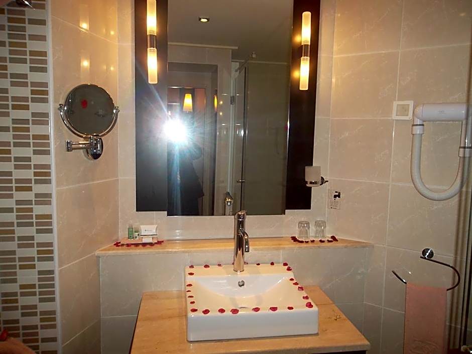 Hotel Aziza Thalasso Golf Adult Only