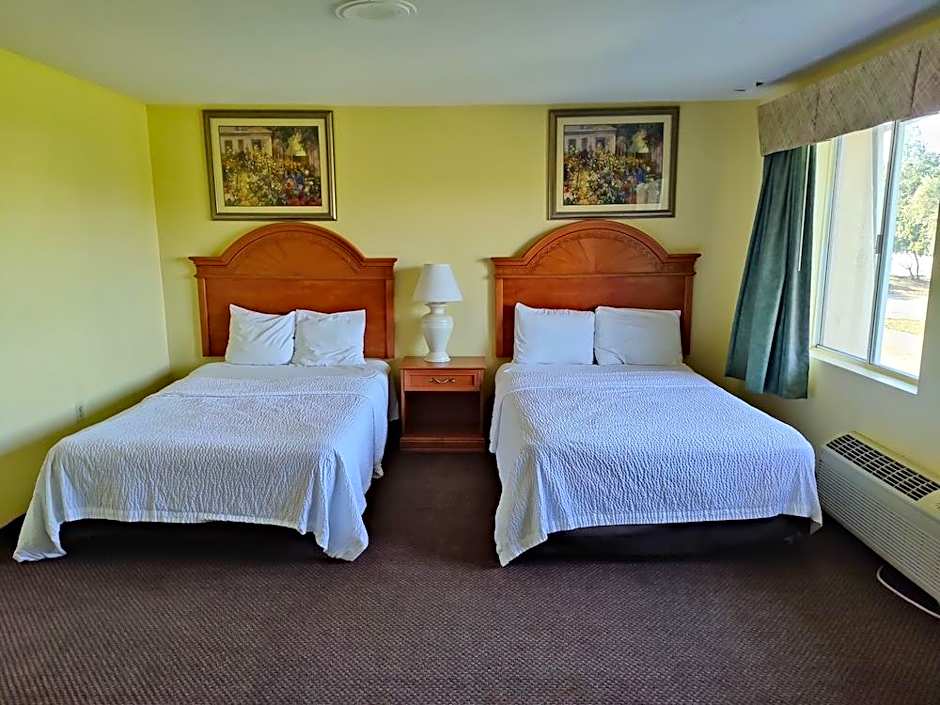 Days Inn by Wyndham Stockton