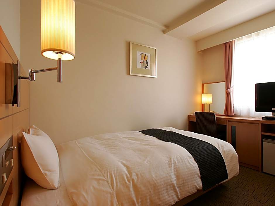 Hotel New Gaea Omuta Garden
