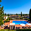 Residence Poggio Golf Chianti Firenze
