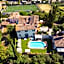 Villa Il Sasso - Dimora d'Epoca