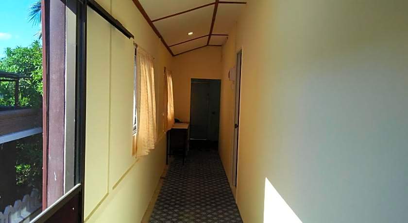 Northern Breeze Guest House