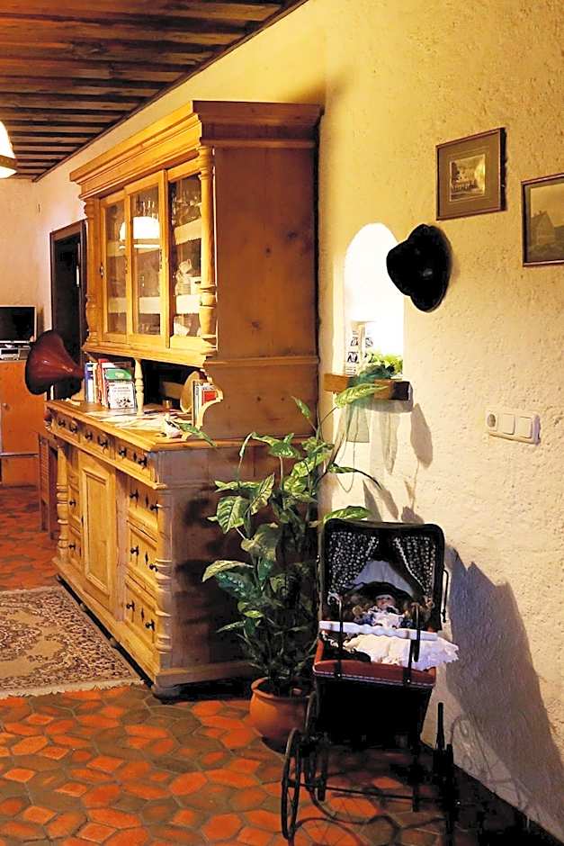 Hotel Boarding House Hohenwart