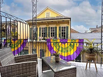 Saint Philip Residence