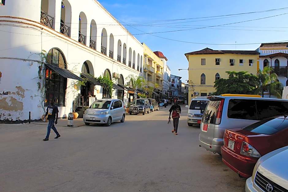Princess Salme Inn