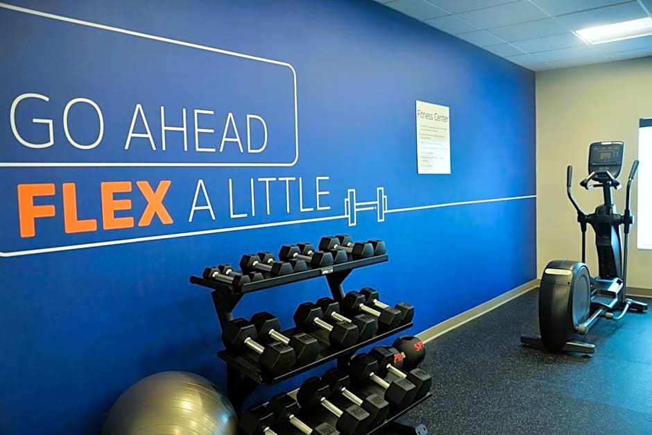 Holiday Inn Express - Cabot By IHG