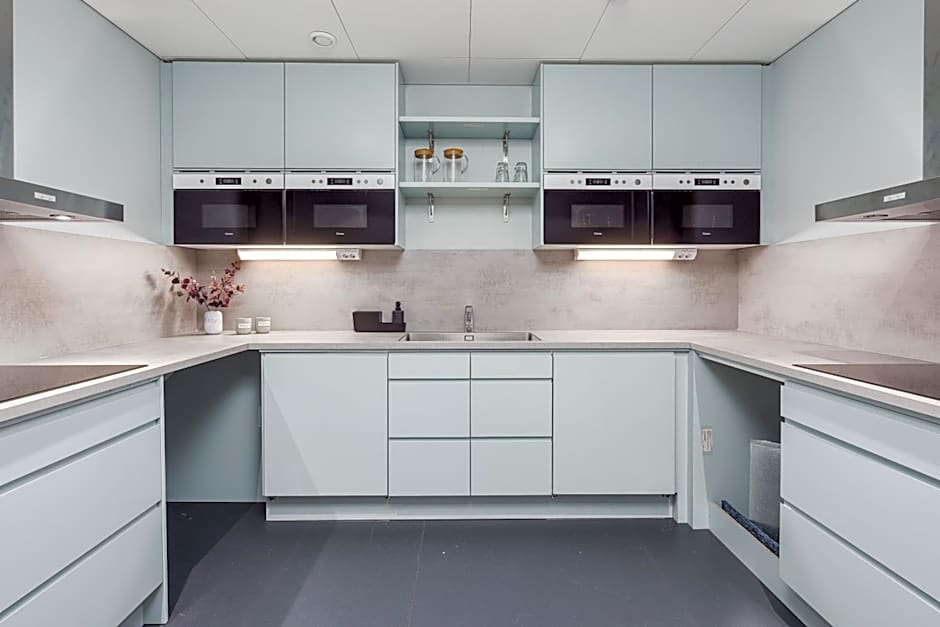 Forenom Hotels & Apartments Arlanda