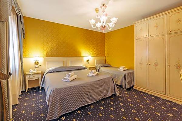 Hotel Castello