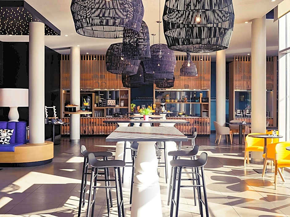 Mercure Lyon Genas Eurexpo