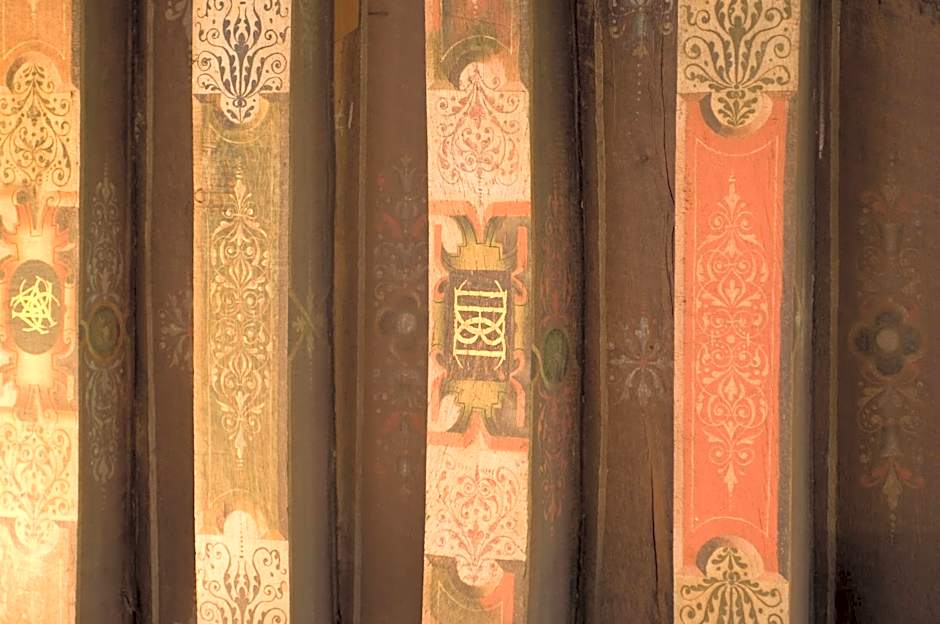 Château de Saint Paterne