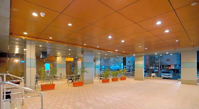 Hospitality Path Serviced Apartments - شركة طريق الضيافة للشقق المخدومة