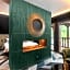 LA CHENEAUDIÈRE - Hôtel Spa - Relais & Châteaux - Restaurant étoilé