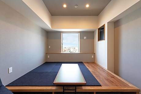 Superior Family Room