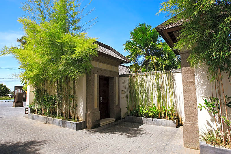 Grand Avenue Boutique Villas & Spa