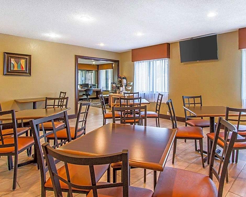 Quality Inn Murray University Area