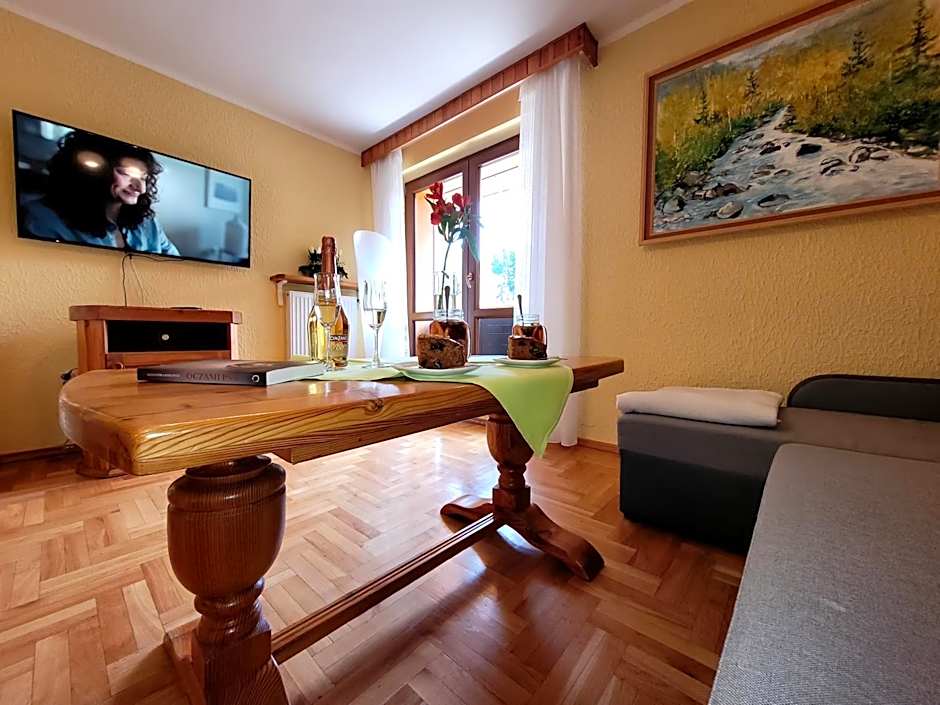 Rezydencja Leśny Dwór