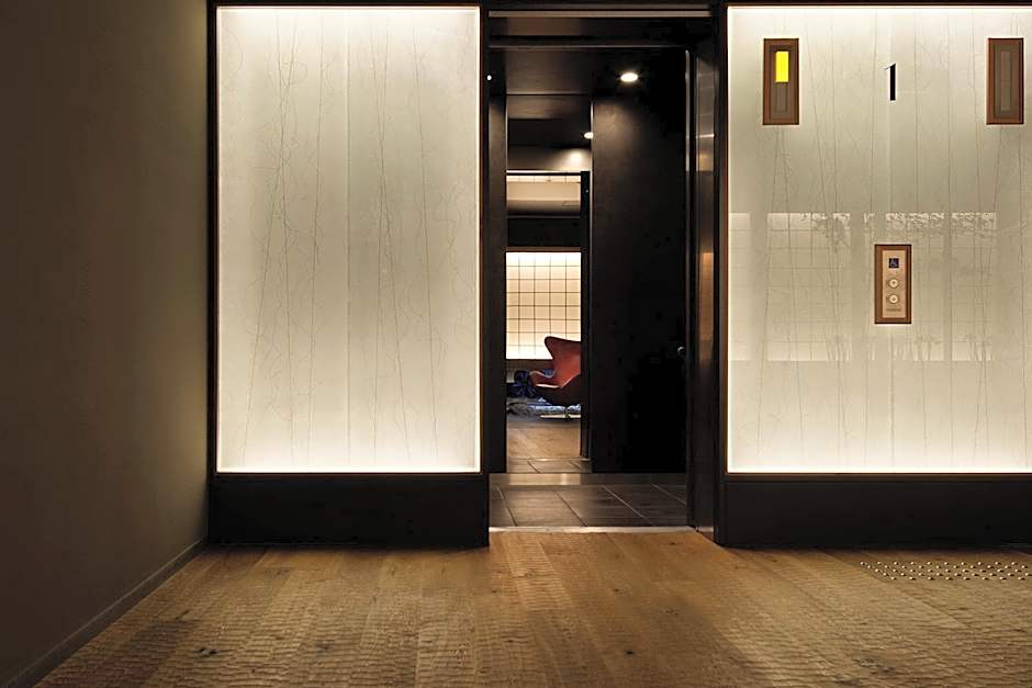 Hotel Resol Kyoto Kawaramachi Sanjo