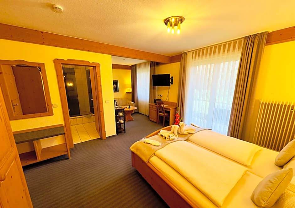 Hotel Restaurant Adler Stube