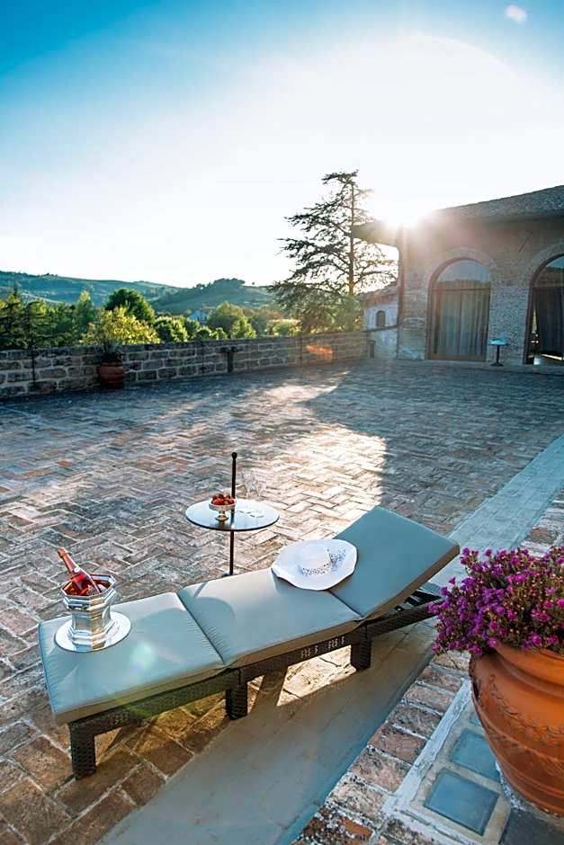 Castello del Capitano delle Artiglierie