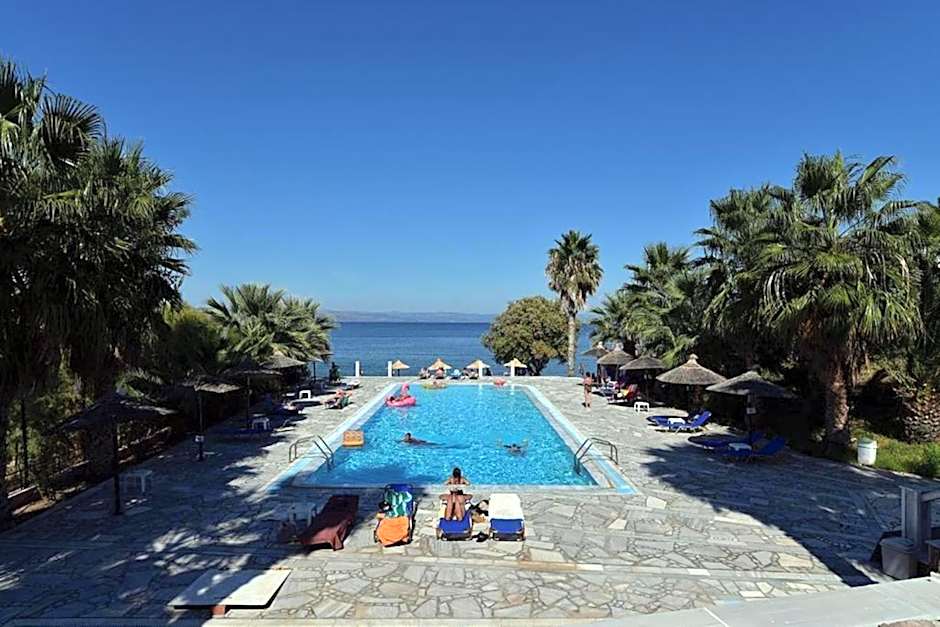 Viva Mare Hotel & Spa