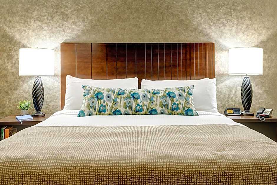 Garrison Hotel & Suites Dover-Portsmouth, an Ascend Collection Hotel