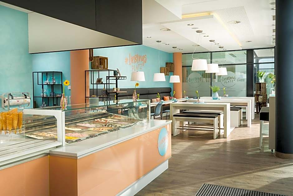 elaya hotel kleve, Trademark Collection by Wyndham