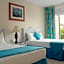 Time Out Hotel