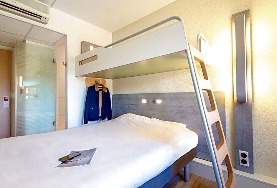 Ibis Budget Fréjus Capitou