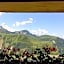 Chambres et Tables d'Hôtes Le Choton à Nono - Col du Joly Beaufortain