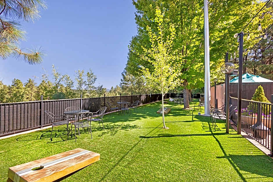 Best Western Plus Inn Of Williams