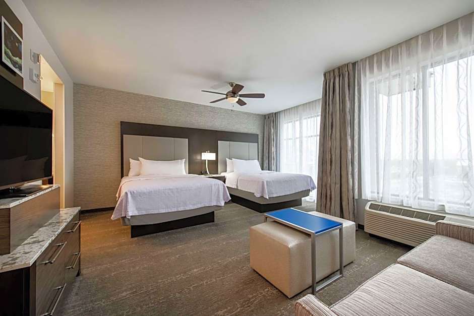 Homewood Suites By Hilton Steamboat Springs