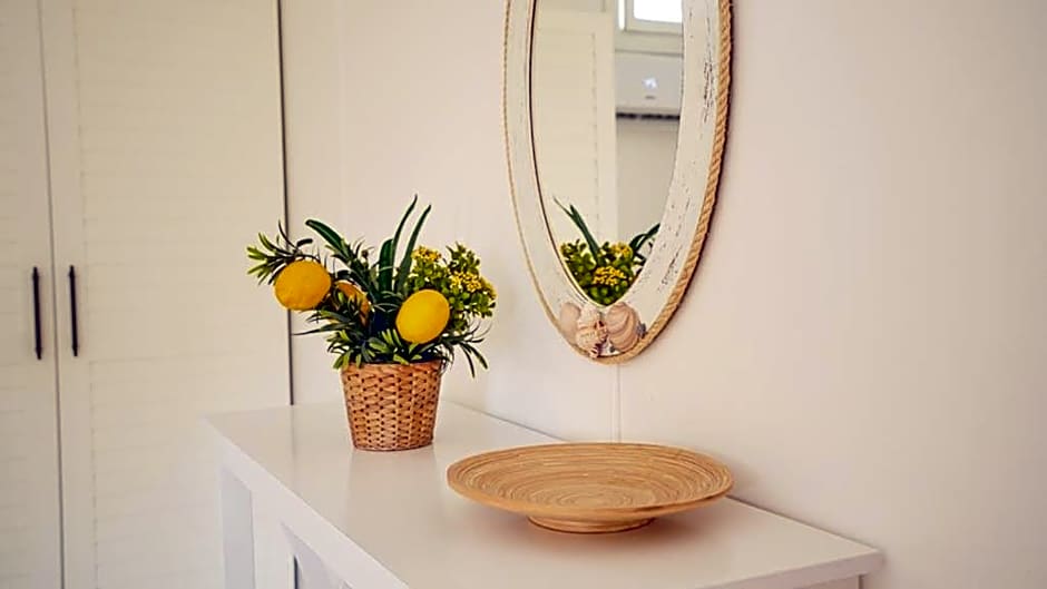 Datça Dirik Surf Beach Hotel