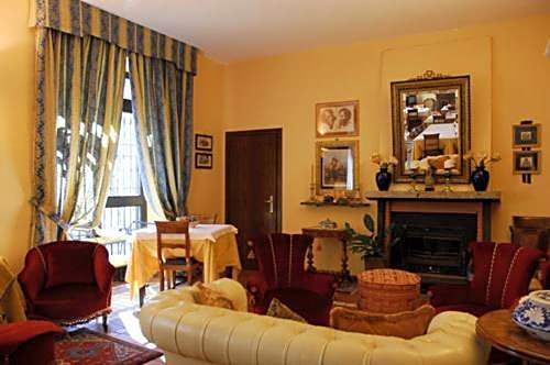 Hotel La Rocca