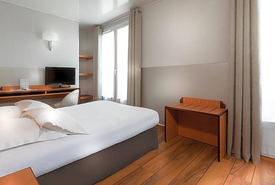 Hotel Du Lion