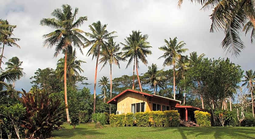 Maravu Taveuni Lodge