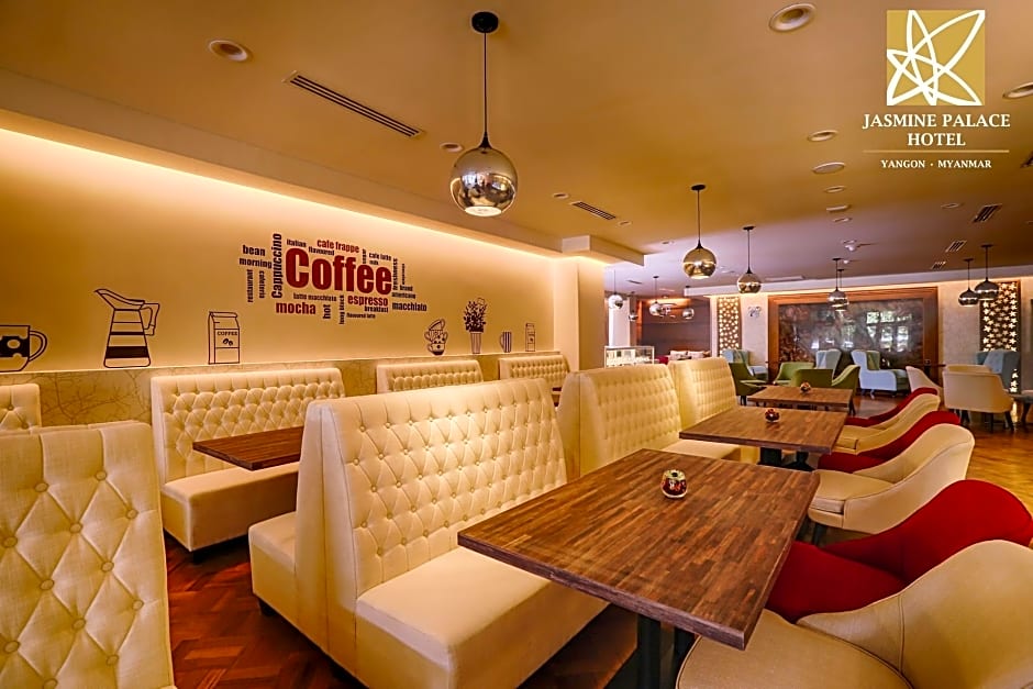 Jasmine Palace Hotel