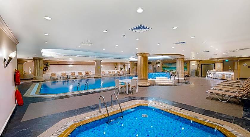 Eresin Hotels Topkapi