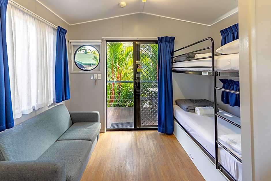 Ingenia Holidays Cairns Coconut