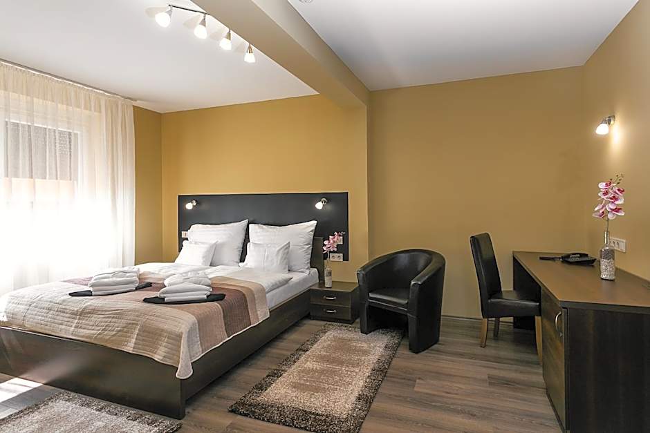 Barrico Thermal Hotel